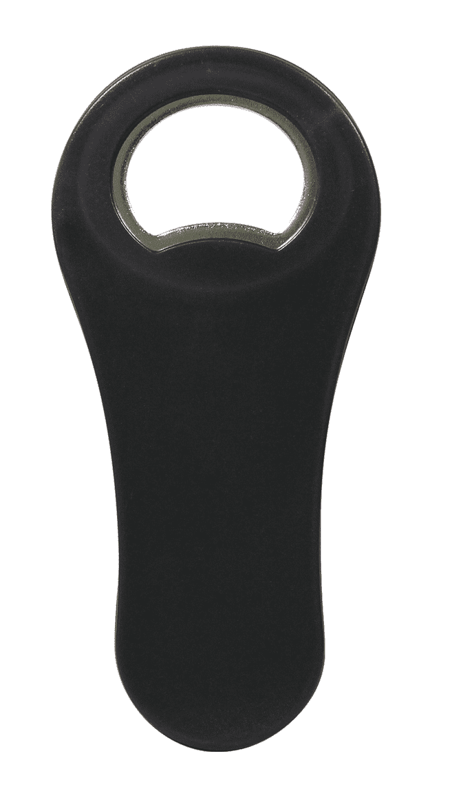 Paddle Shaped Bottle Opener - ps8402 Image 
