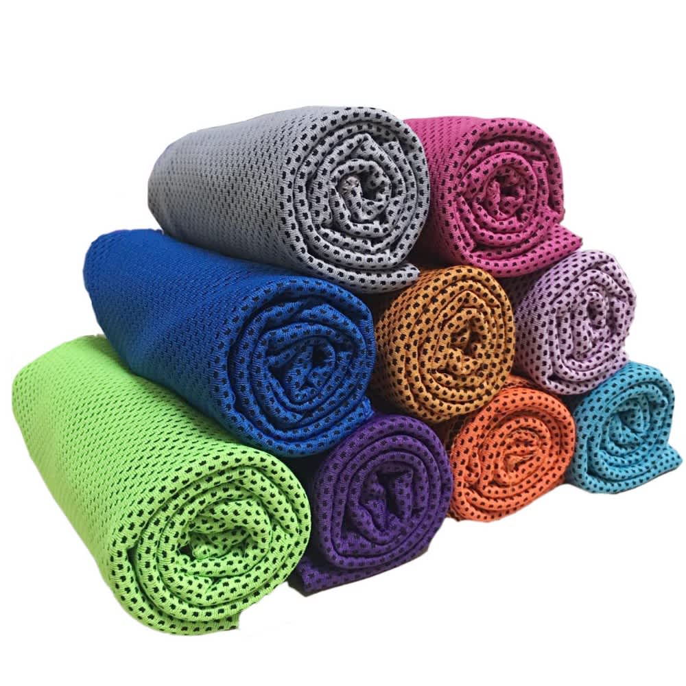 Cooling Towel Large
