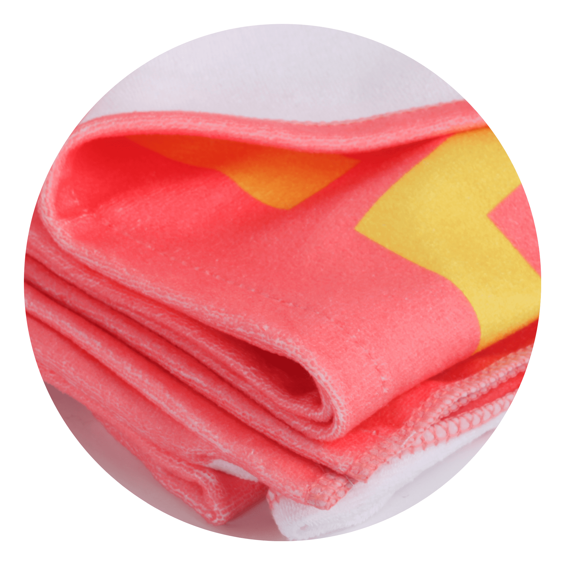 Alternative view of Apollo Tea Towel - 70 x 50cm