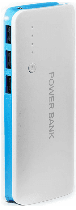 Mighty Power Bank - PS5213 Image 