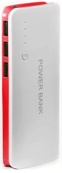 Mighty Power Bank - PS5213 Image 