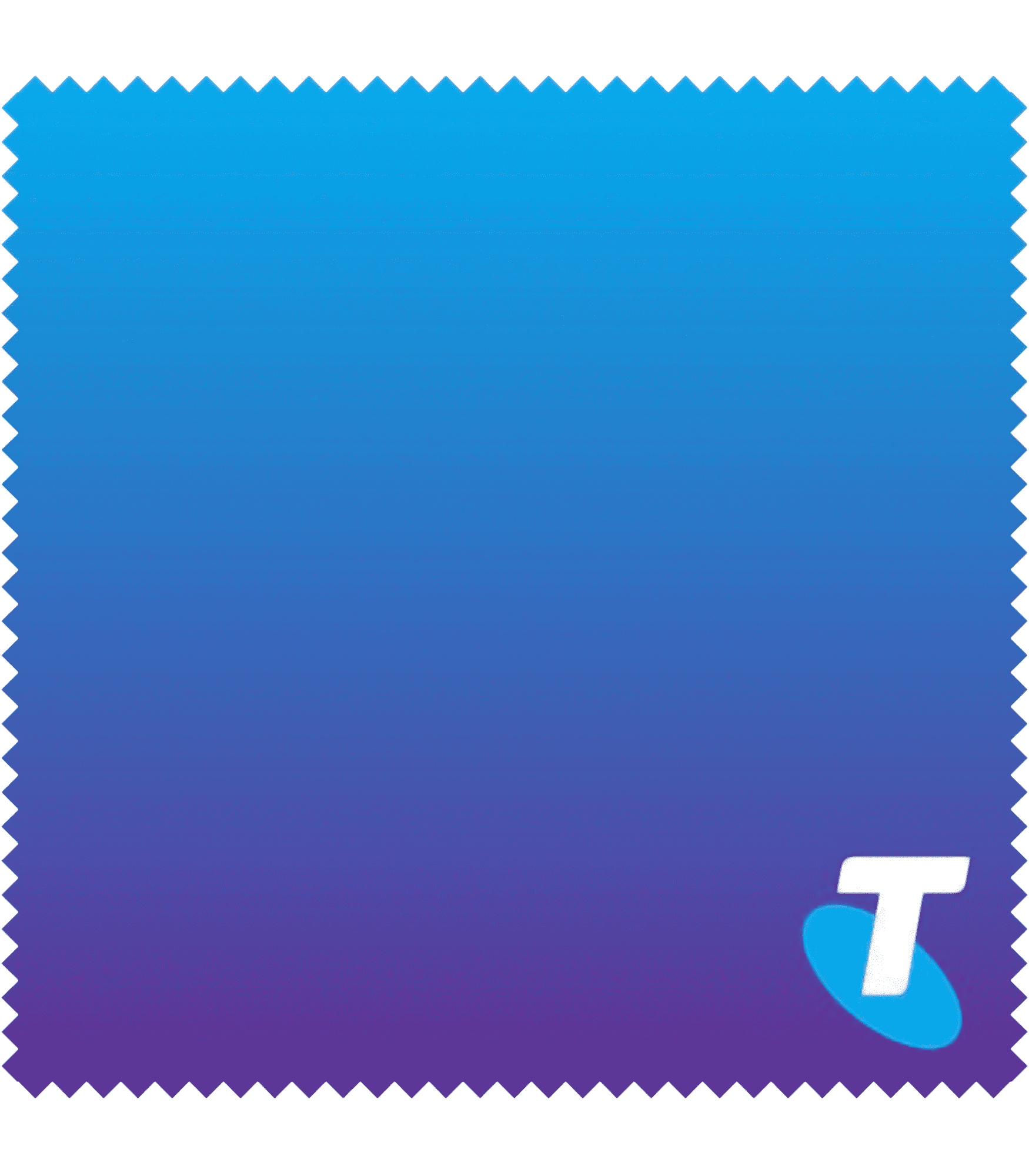 Medium Microfibre Cleaning Cloth - PS9117 Image 