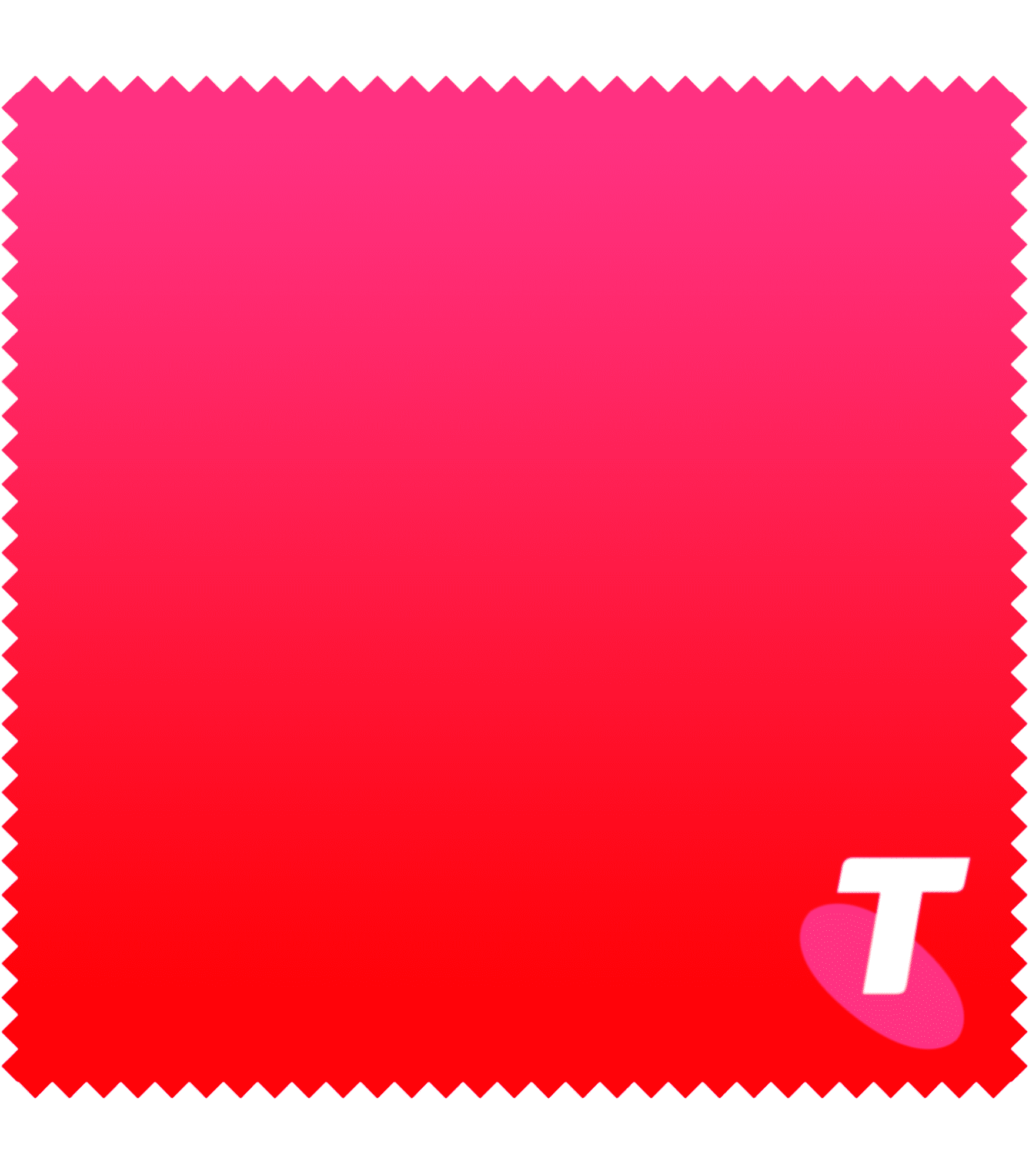 Medium Microfibre Cleaning Cloth - PS9117 Image 