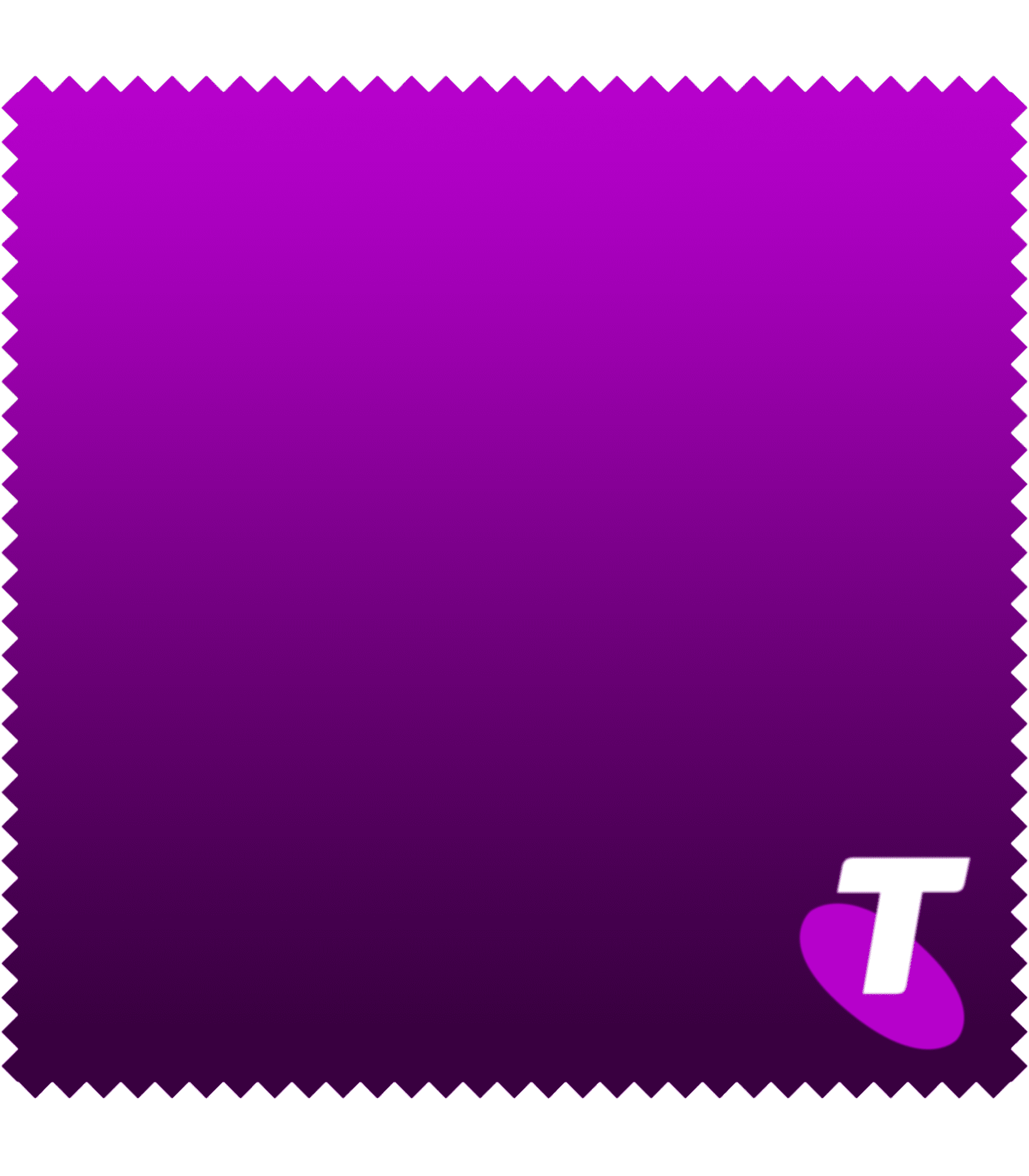 Medium Microfibre Cleaning Cloth - PS9117 Image 