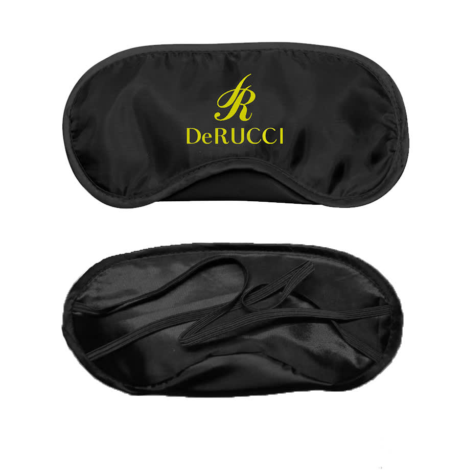Leisure Eye Mask