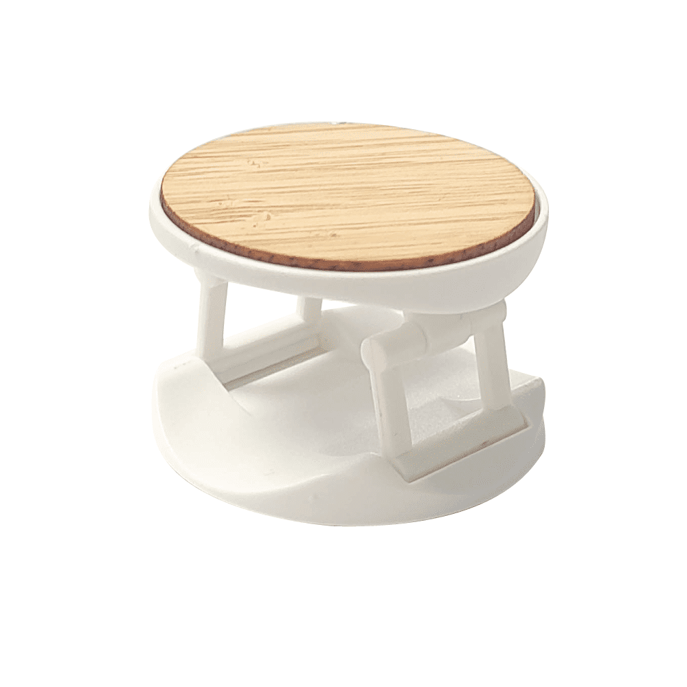 Bamboo Phone Holder - PS9208 Image 