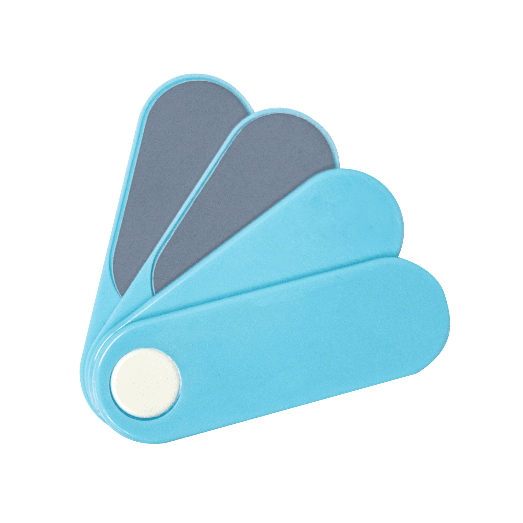 Alternative view of Swivel Nail Care Kit