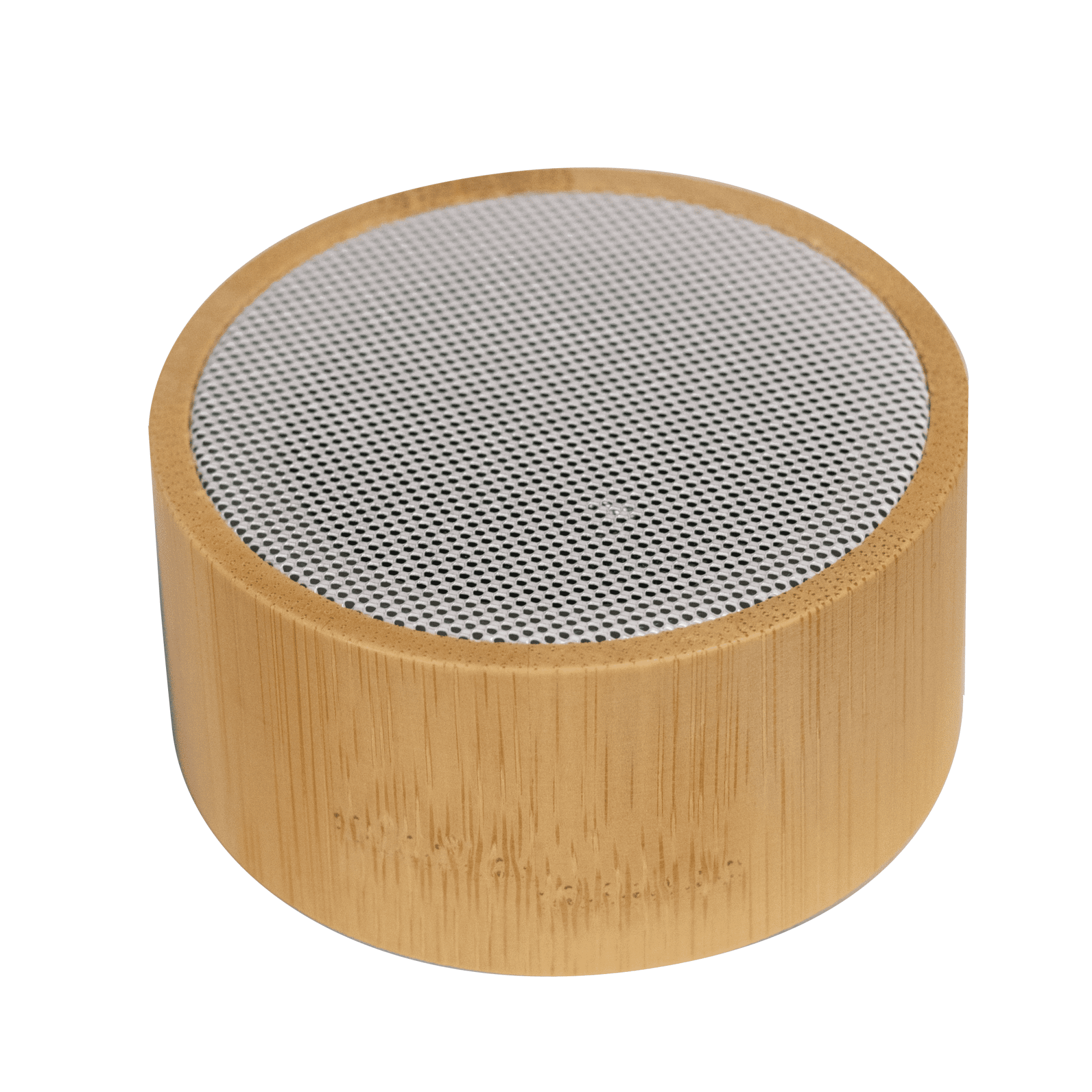 Bamboo Bluetooth Speaker