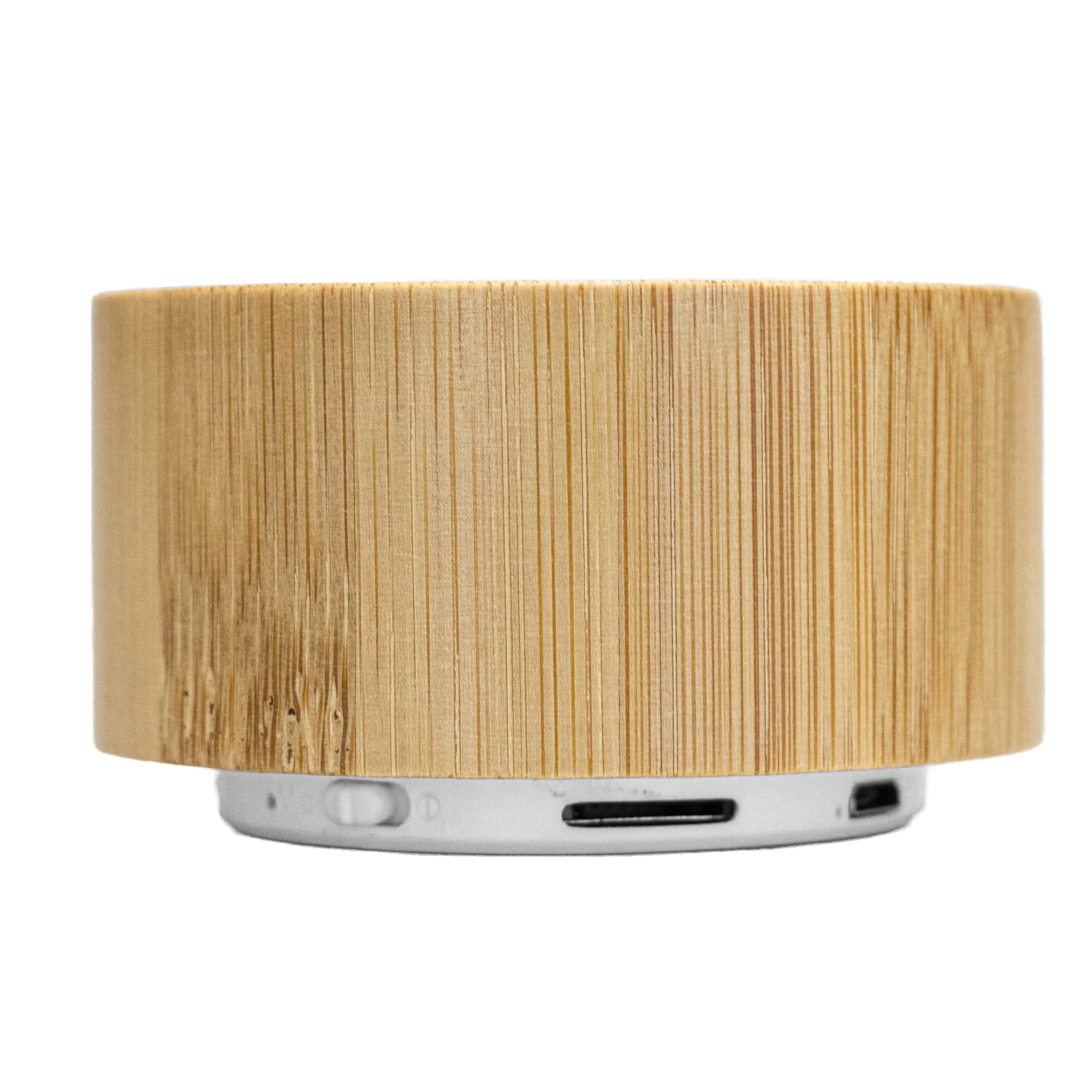 Bamboo Bluetooth Speaker - PS9304 Image 