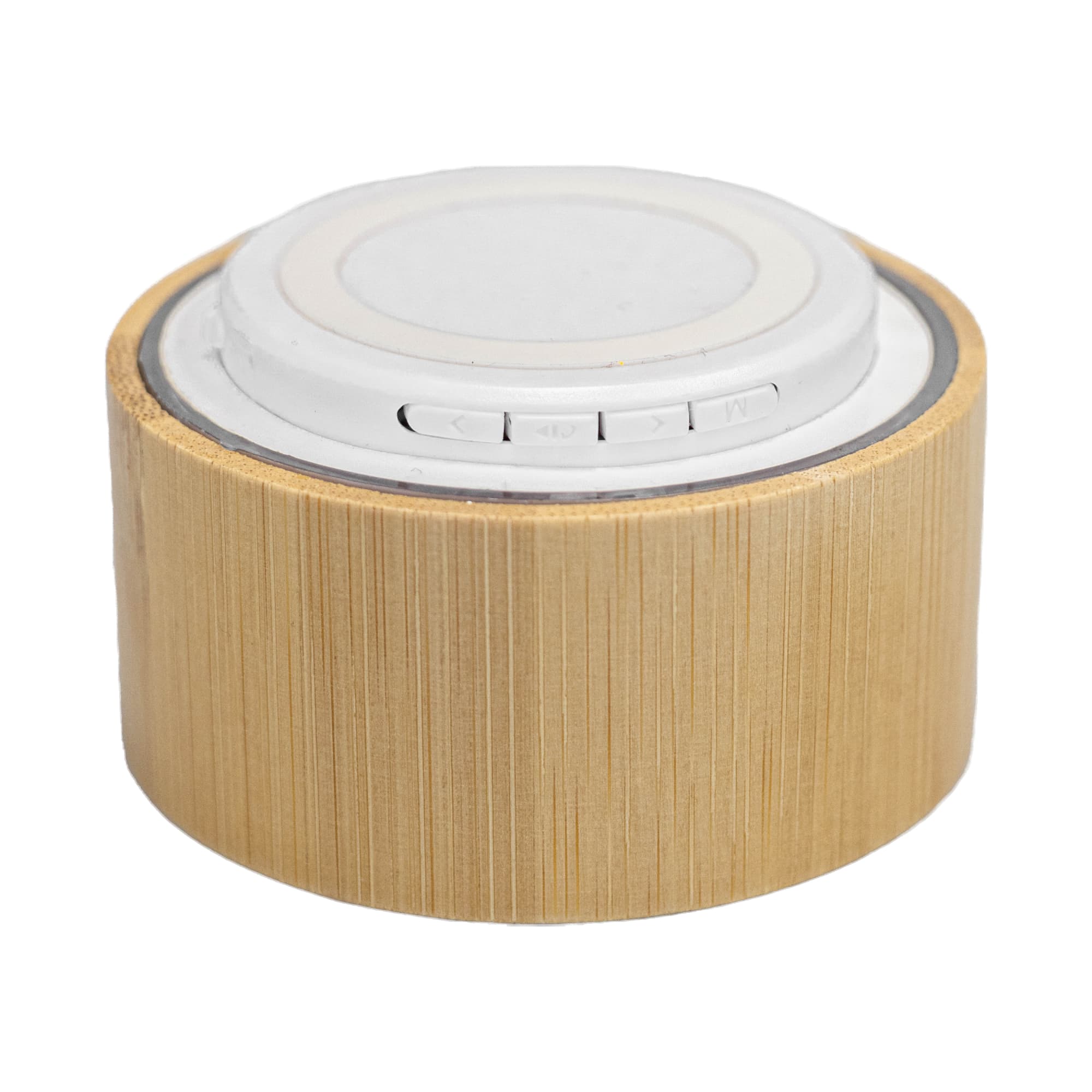 Bamboo Bluetooth Speaker - PS9304 Image 