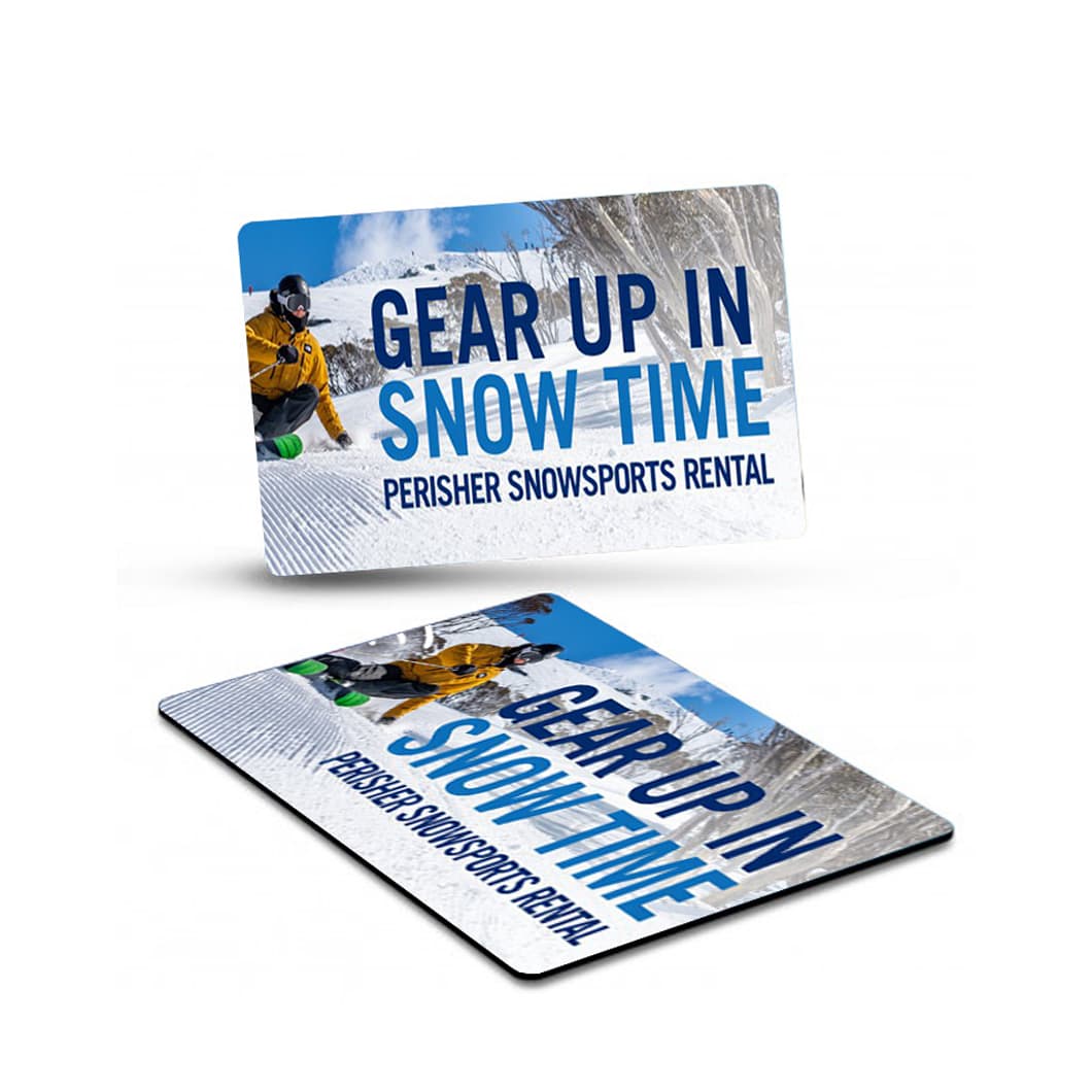 Fridge Magnet 100Mm X 150Mm