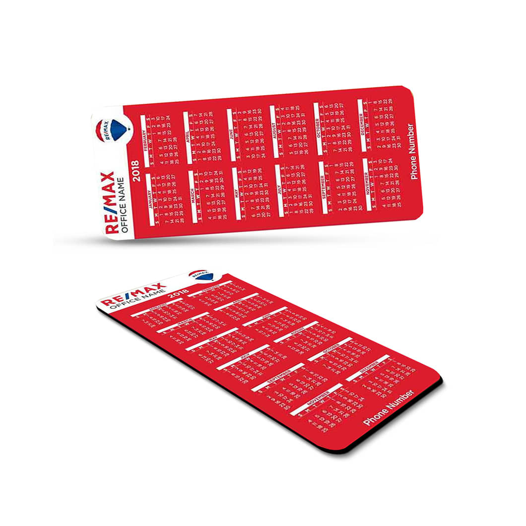 Fridge Magnet 205Mm X 97Mm