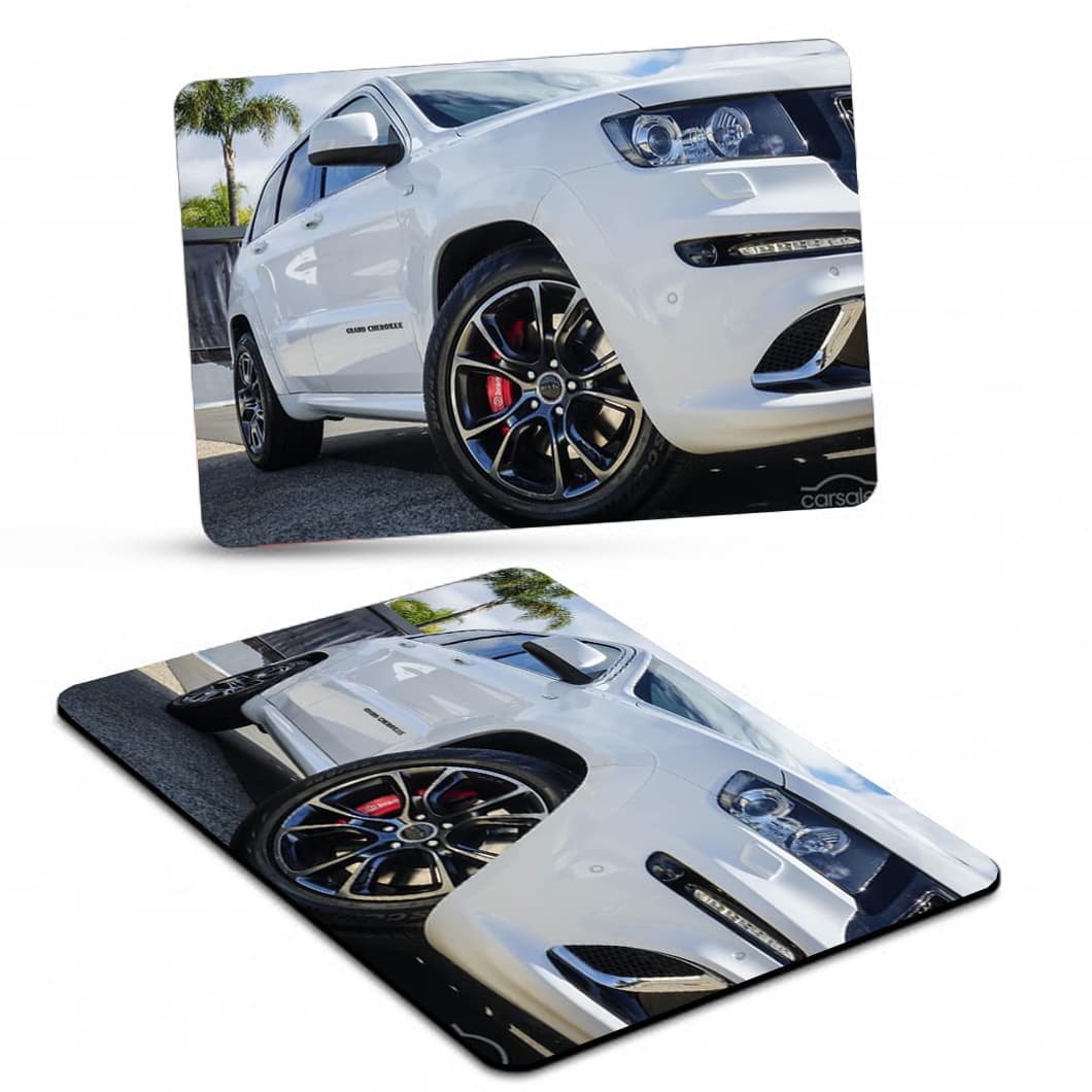 Fridge Magnet 205Mm X 150Mm