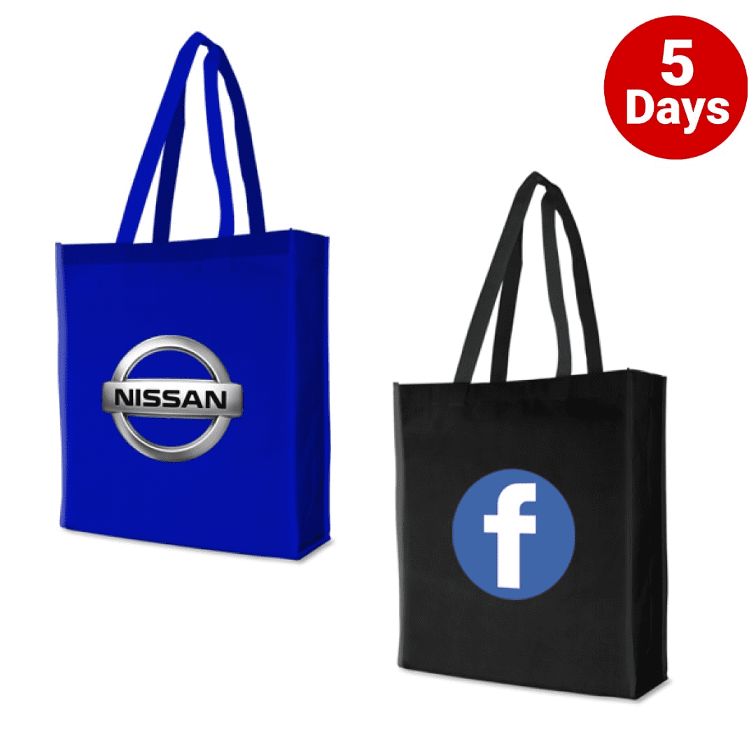 Cromwell Tote Bag - PSBB03 Image 