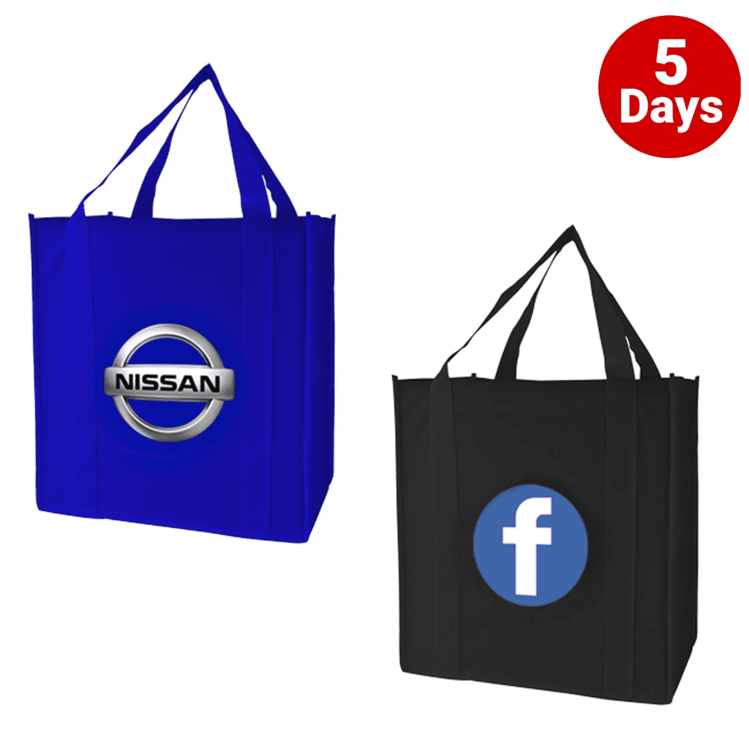 Zefa Tote Bag - PSBB04 Image 