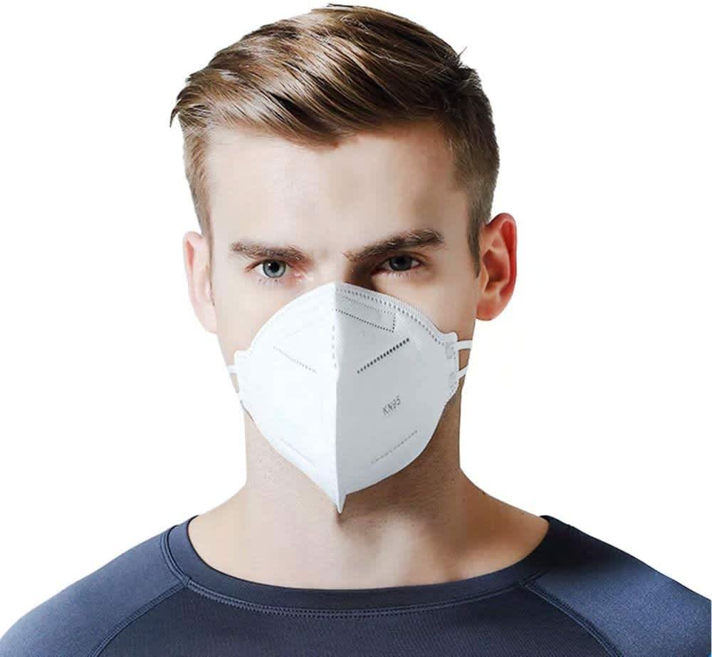 Premium Kn95 Face Mask - PSFM09 Image
