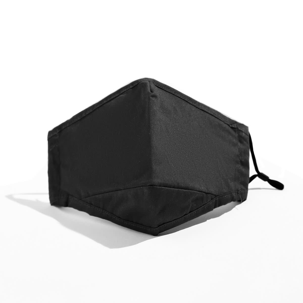 4 Layer Premium Cotton Mask Unbranded - PSFM35 Image 