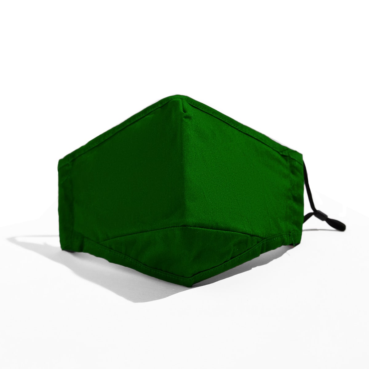 Coloured 4 Layer Premium Cotton Mask - PSFM35B Image