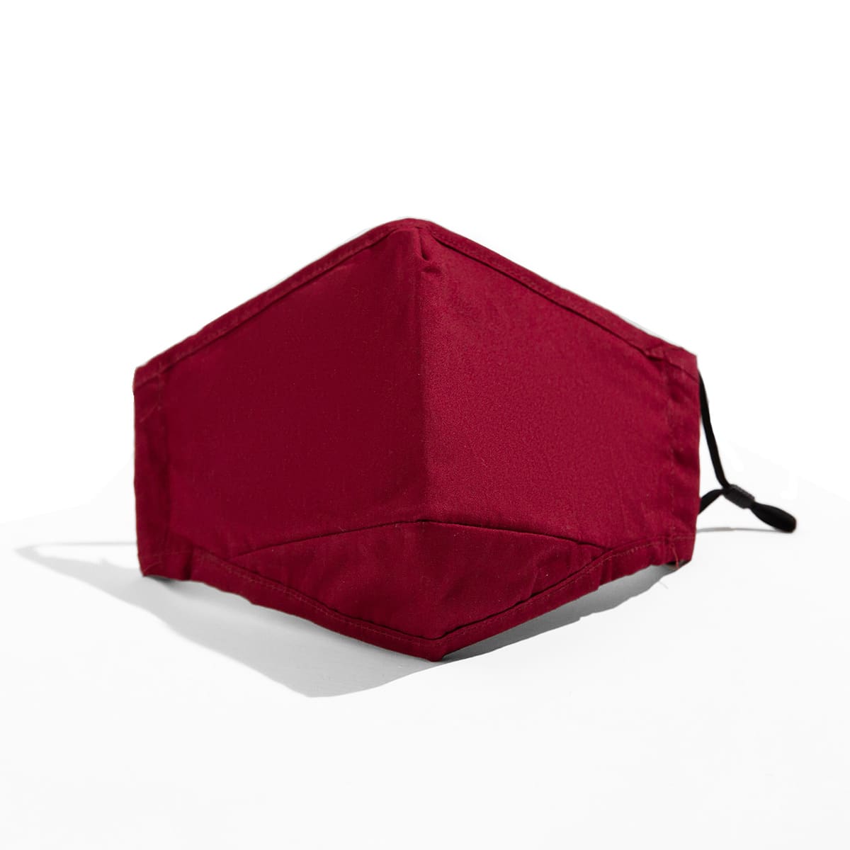 Coloured 4 Layer Premium Cotton Mask - PSFM35B Image