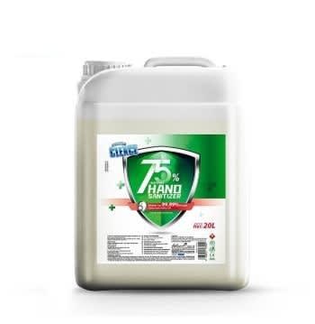 Hand Sanitiser 20 Litre Made In China - PSSAN2000 Image 