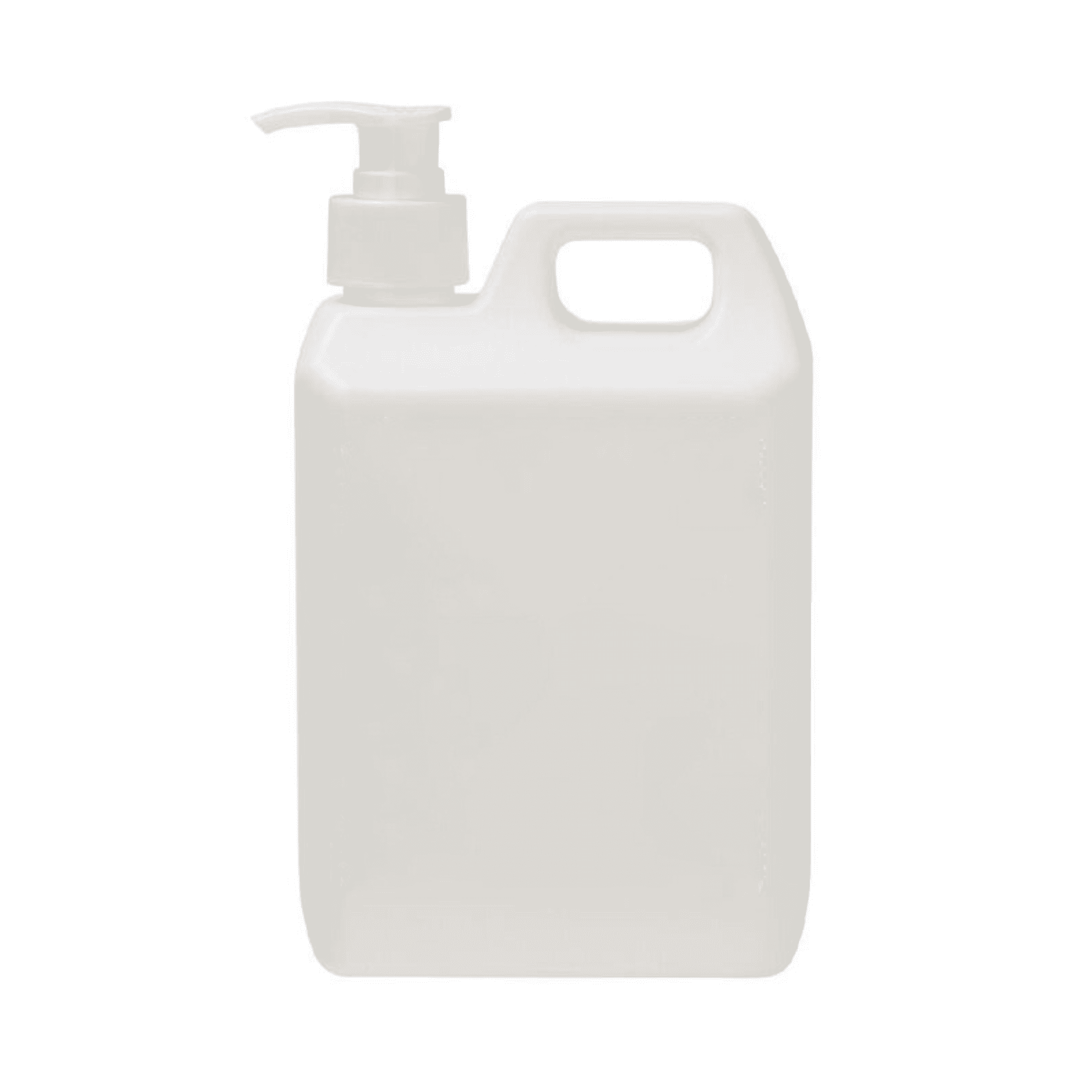 Alternative view of 1L Spf50 Sunscreen Lotion