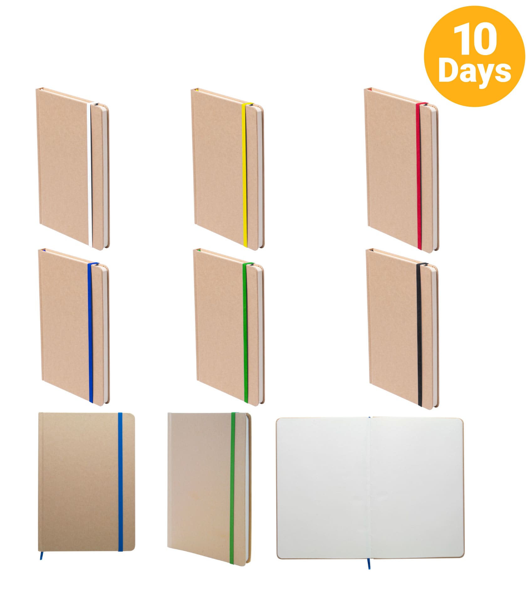 Raimok Notebook - PP781196 Image 