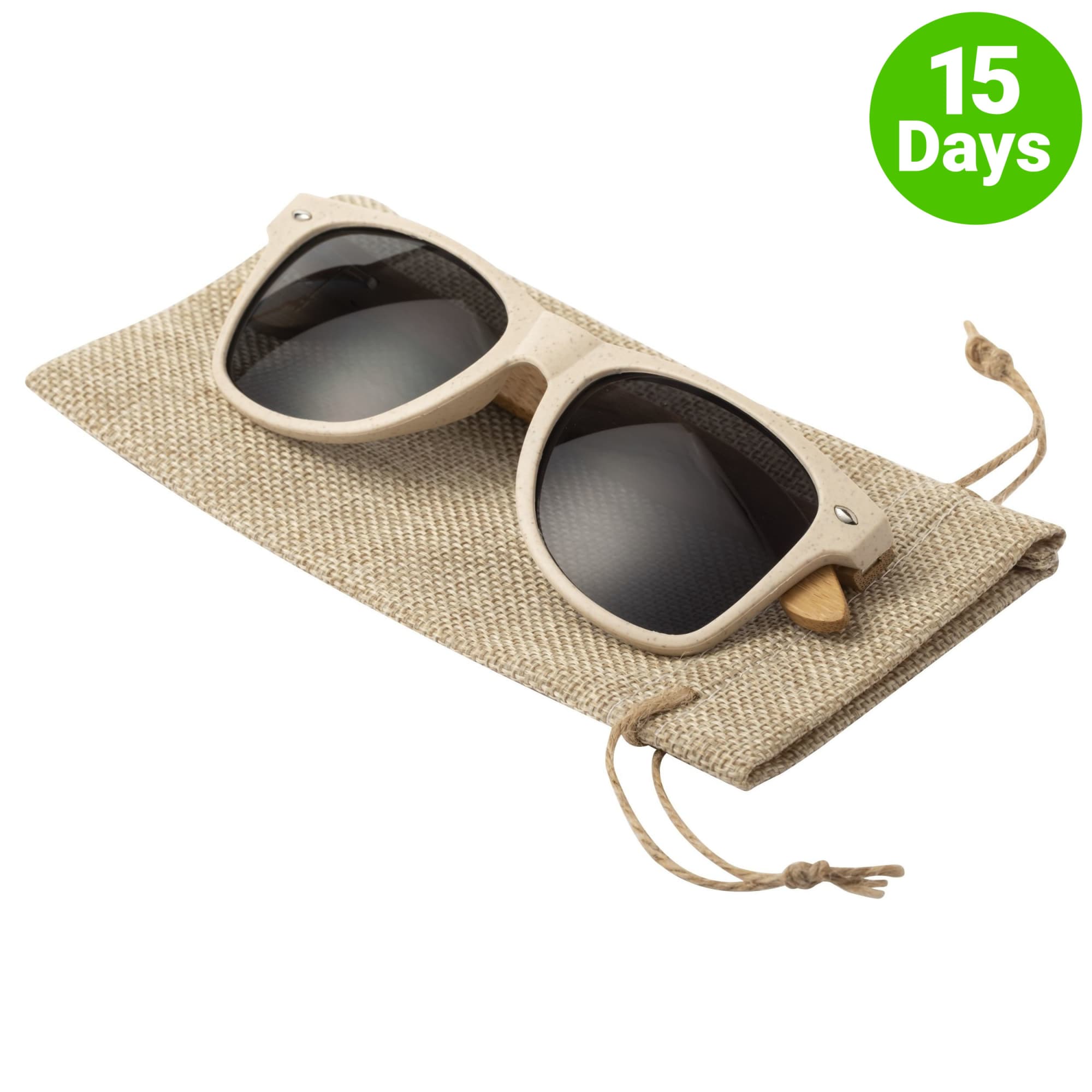 Silmax Sunglasses Case
