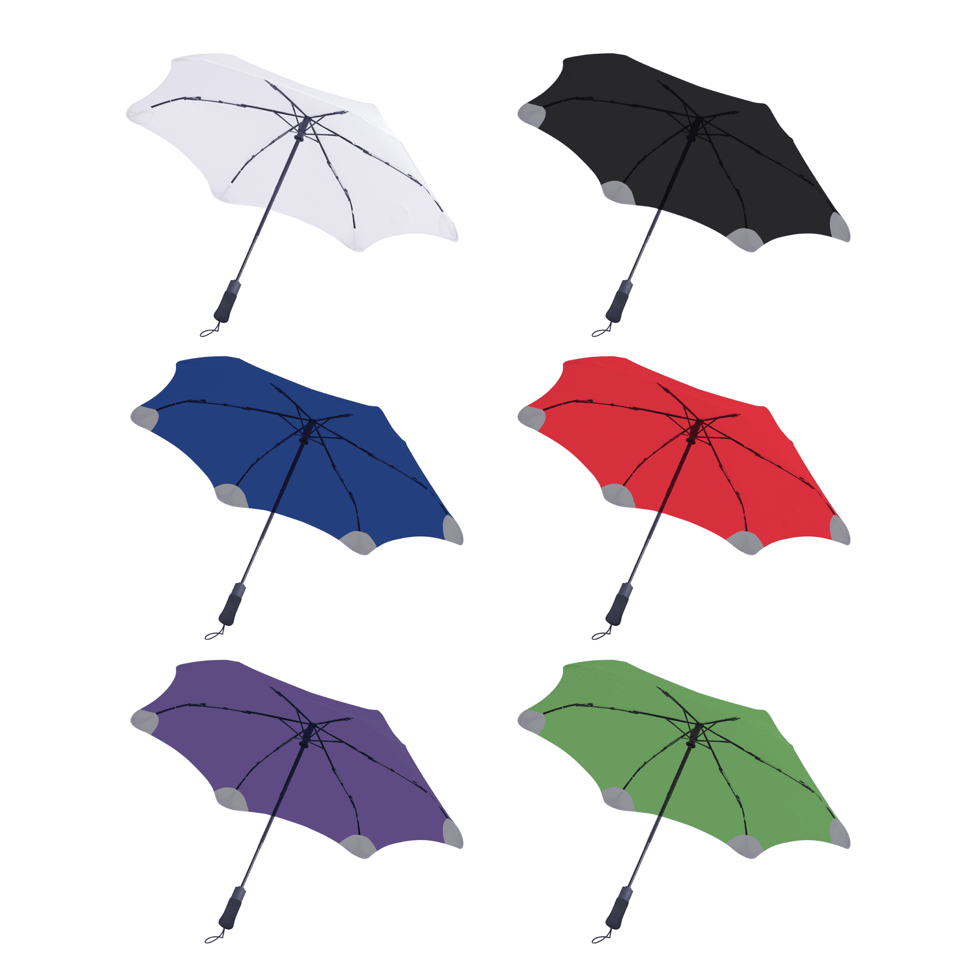 Dexter Umbrella promotional product
