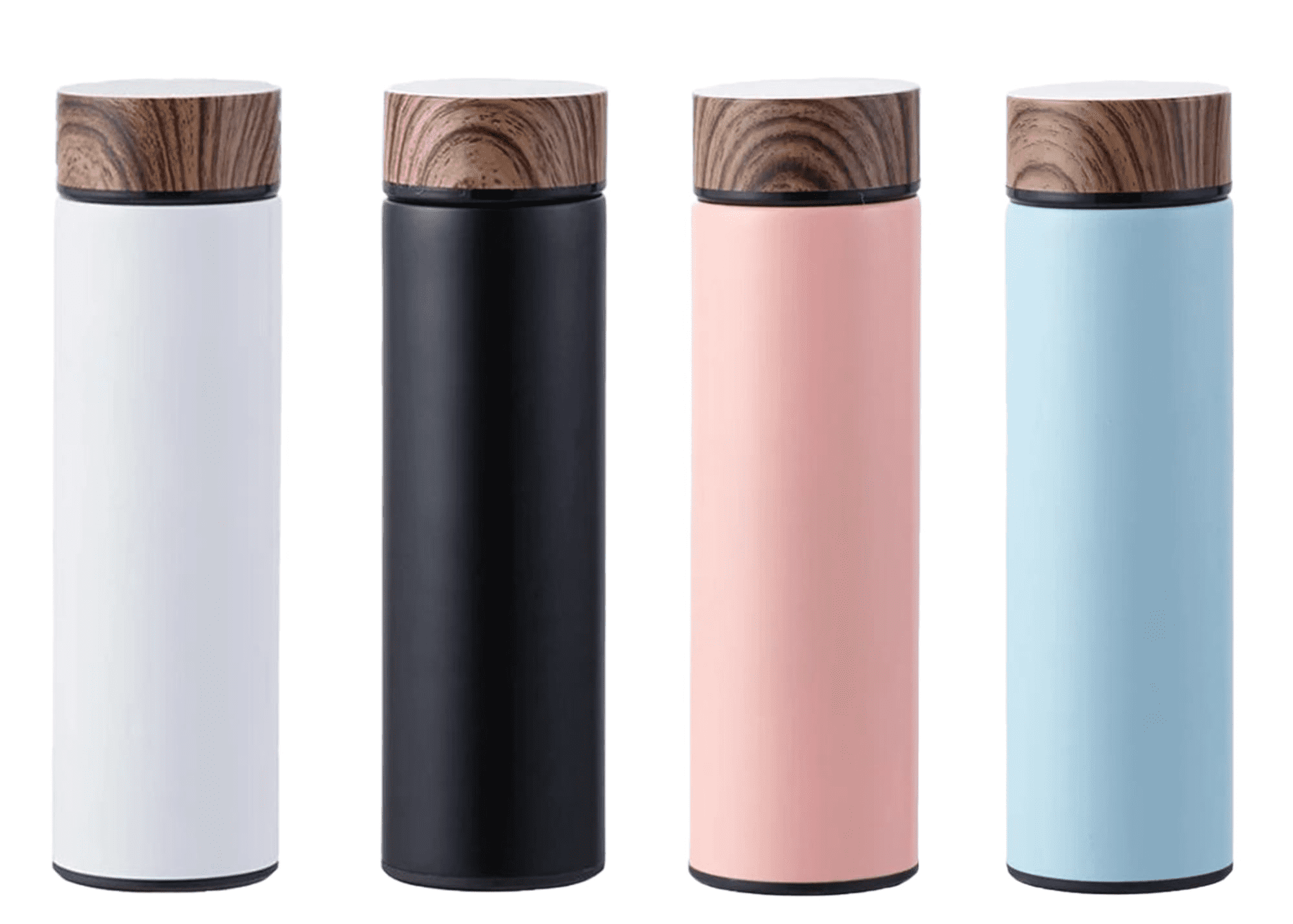 James Natural Canvas Tote Bag - PS4205 Image