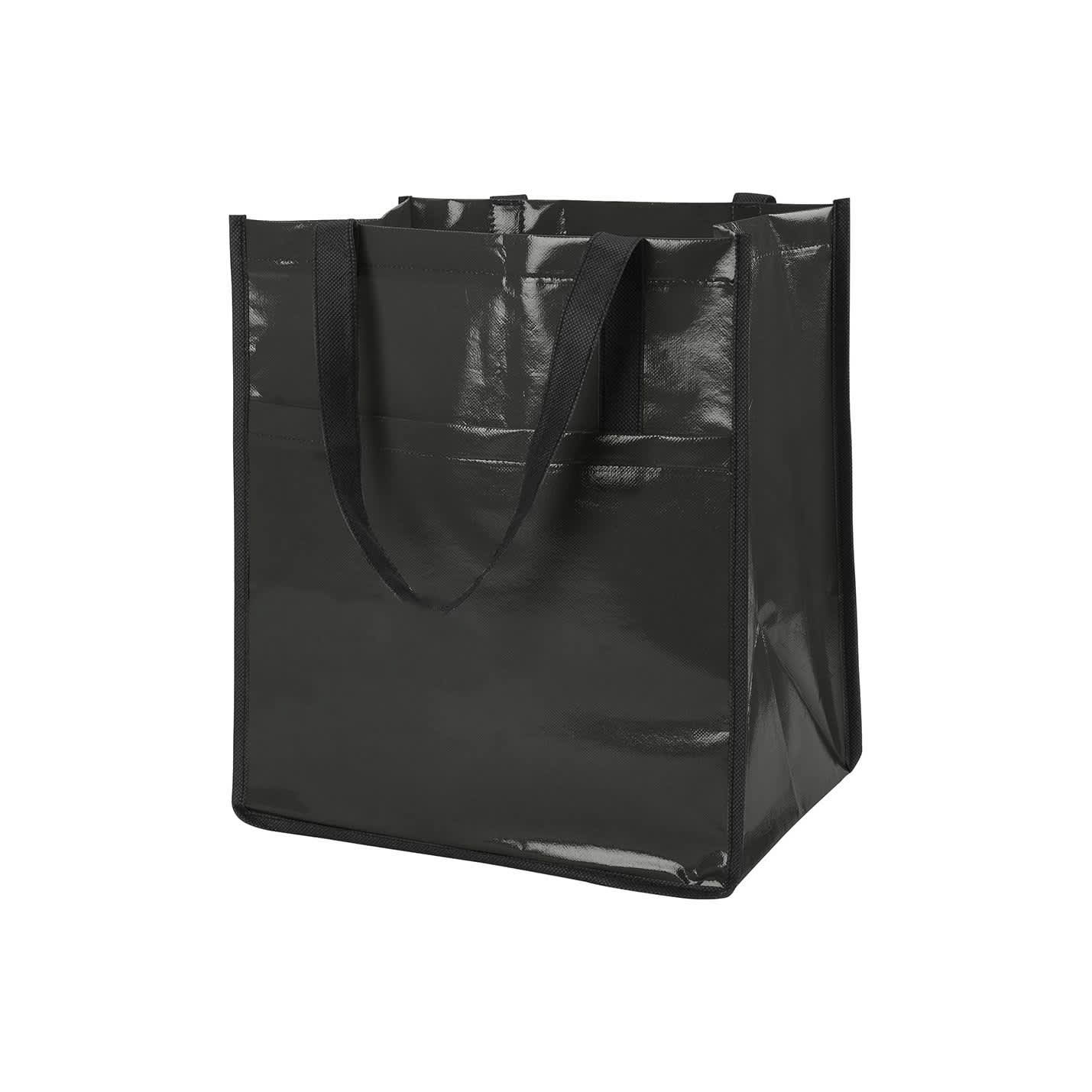 Full Colour Bellingen X-Large Laminated Tote Bag - PS4810 Image