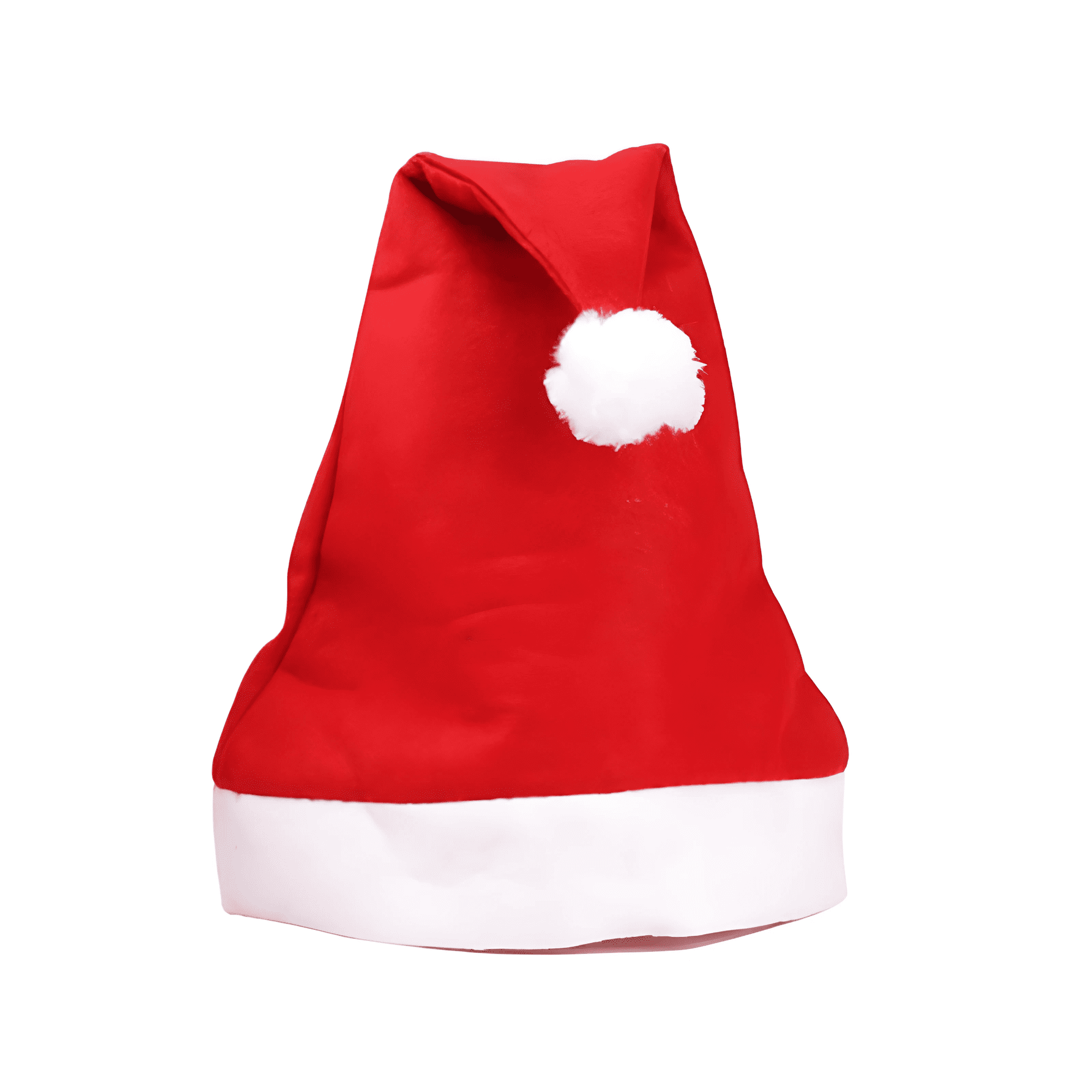 Christmas Santa Hat promotional product