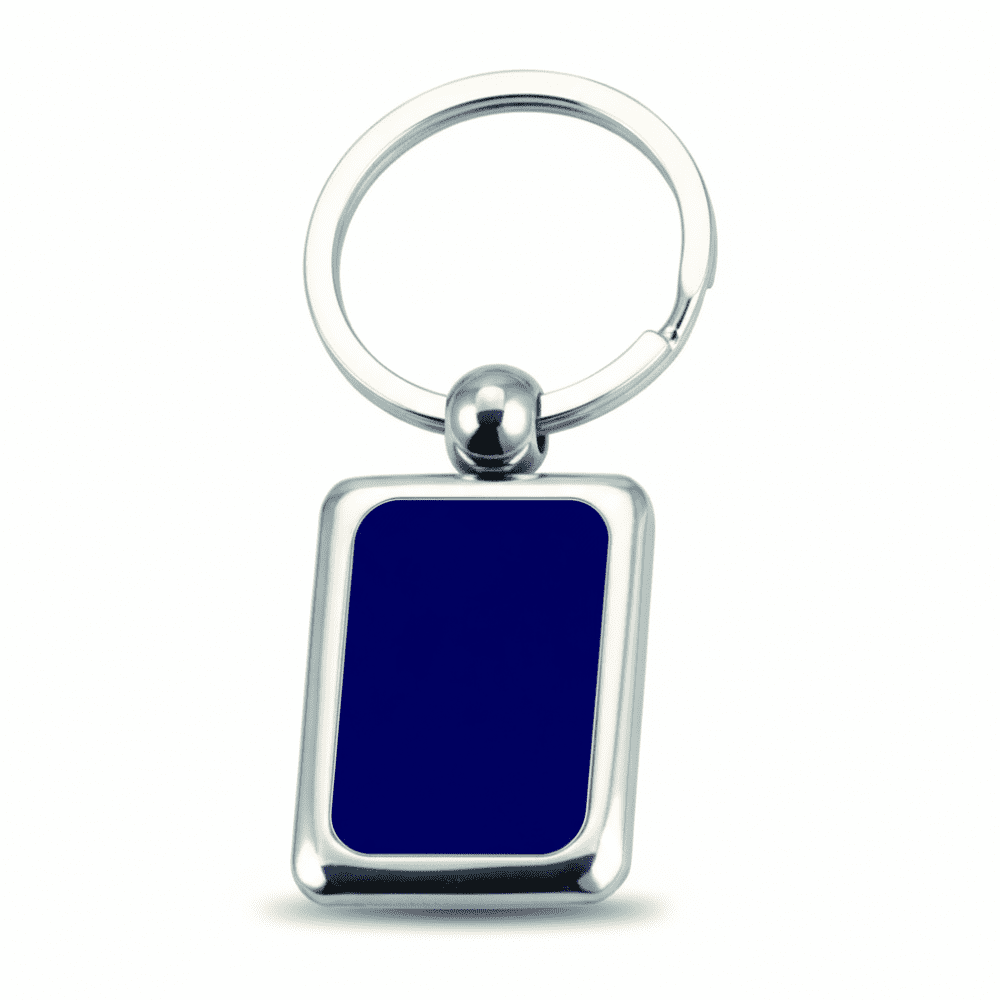 Alternative view of Castro keyring