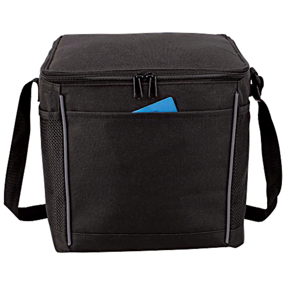 Alternative view of Hippo cooler bag
