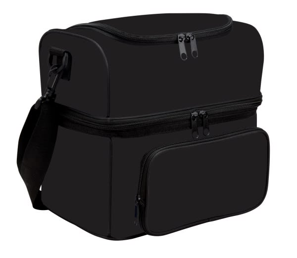 Alternative view of Rhino cooler bag