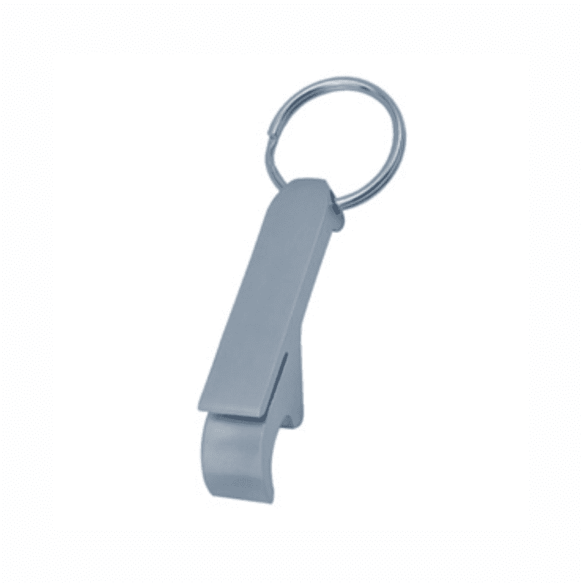 echidna opener keyring