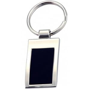 Alternative view of Davison keyring