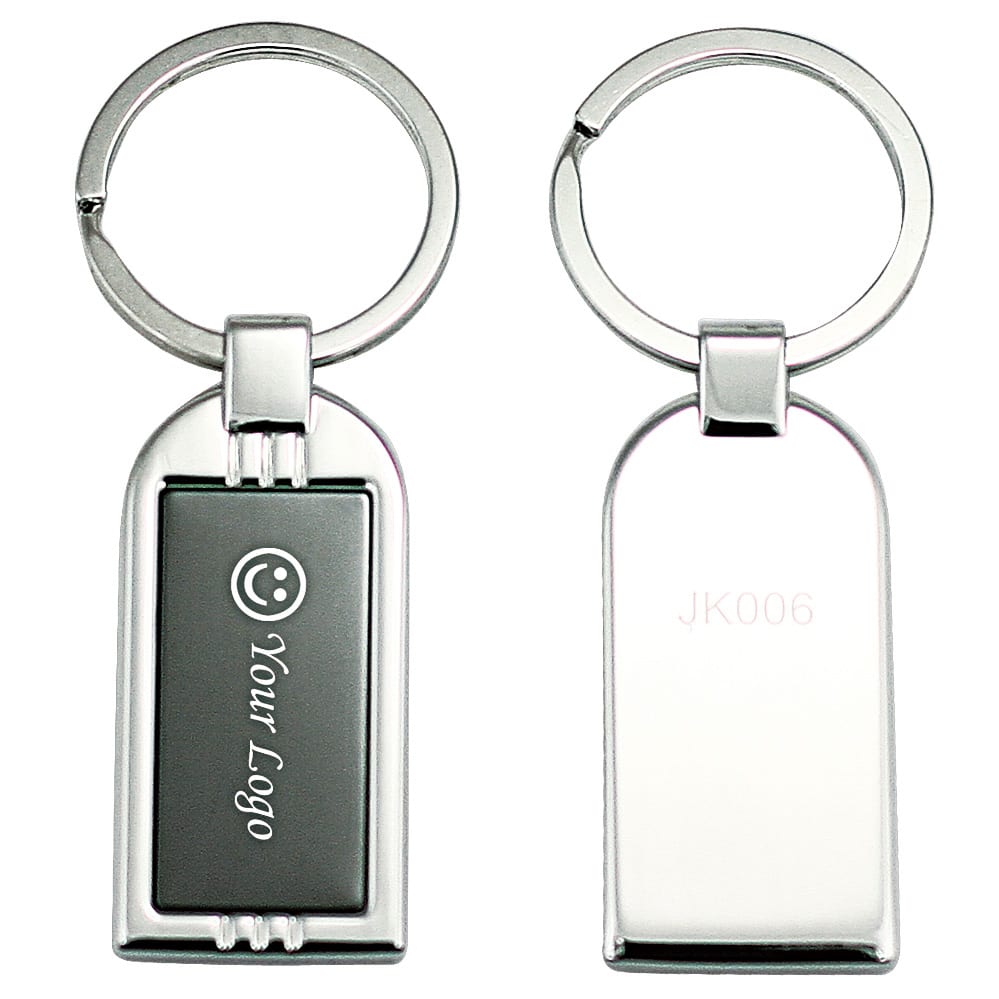 Illad keyring