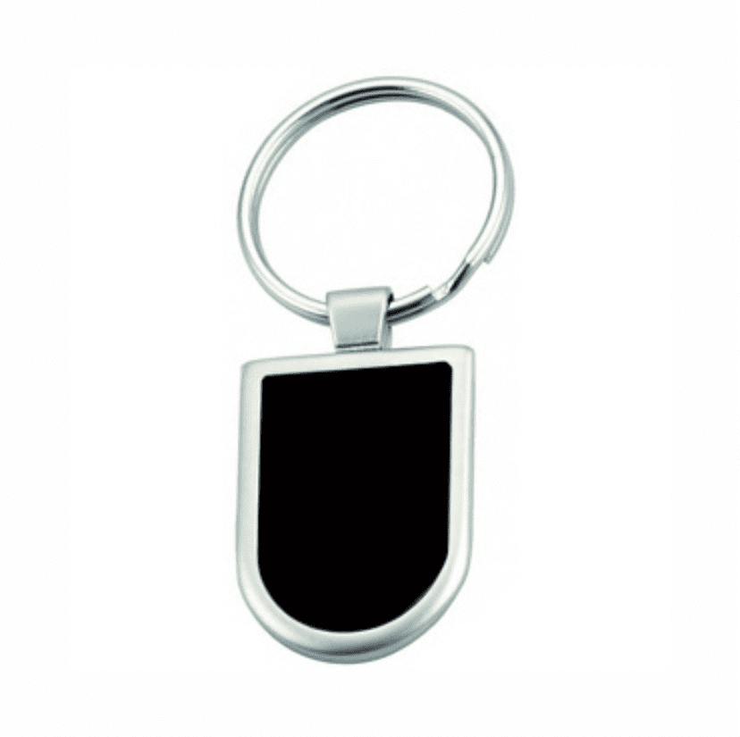 Homer keyring