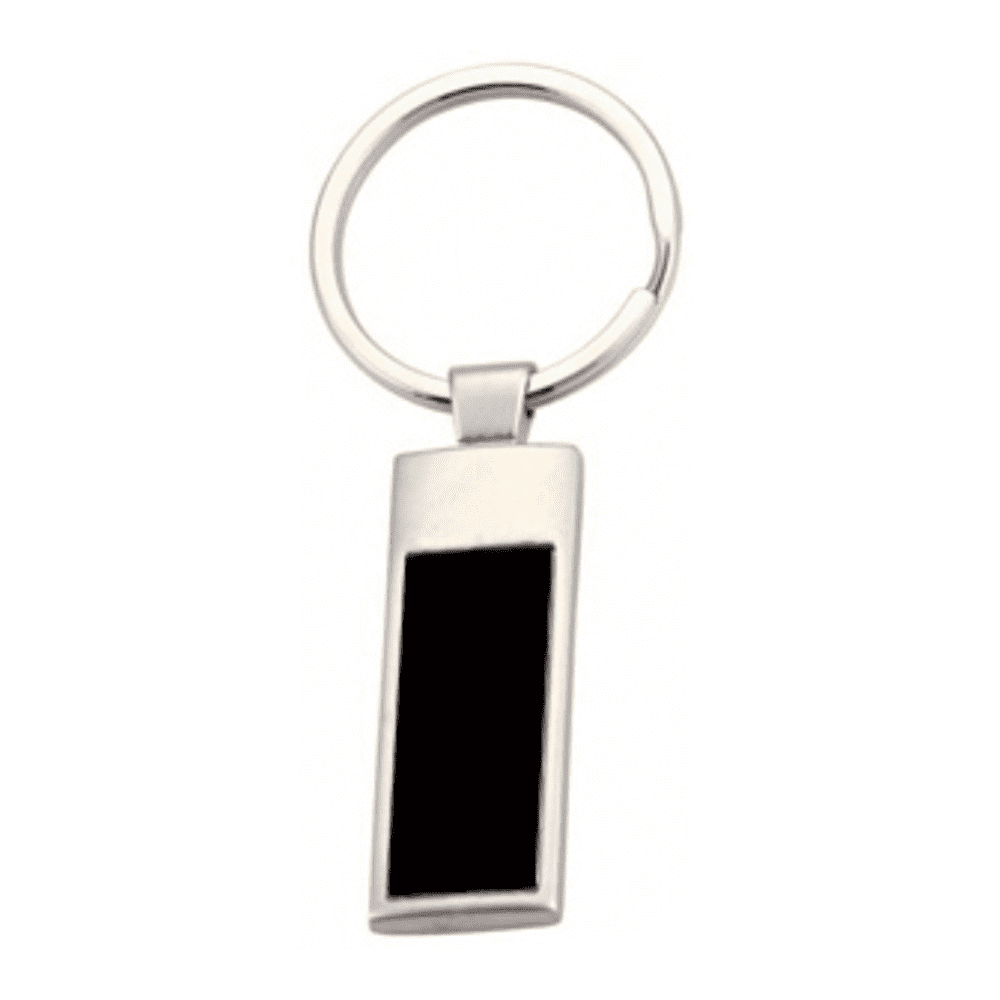 Alternative view of Abbe keyring