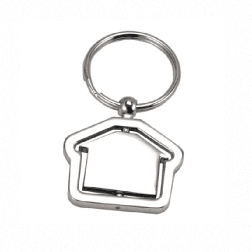 Ackerly keyring