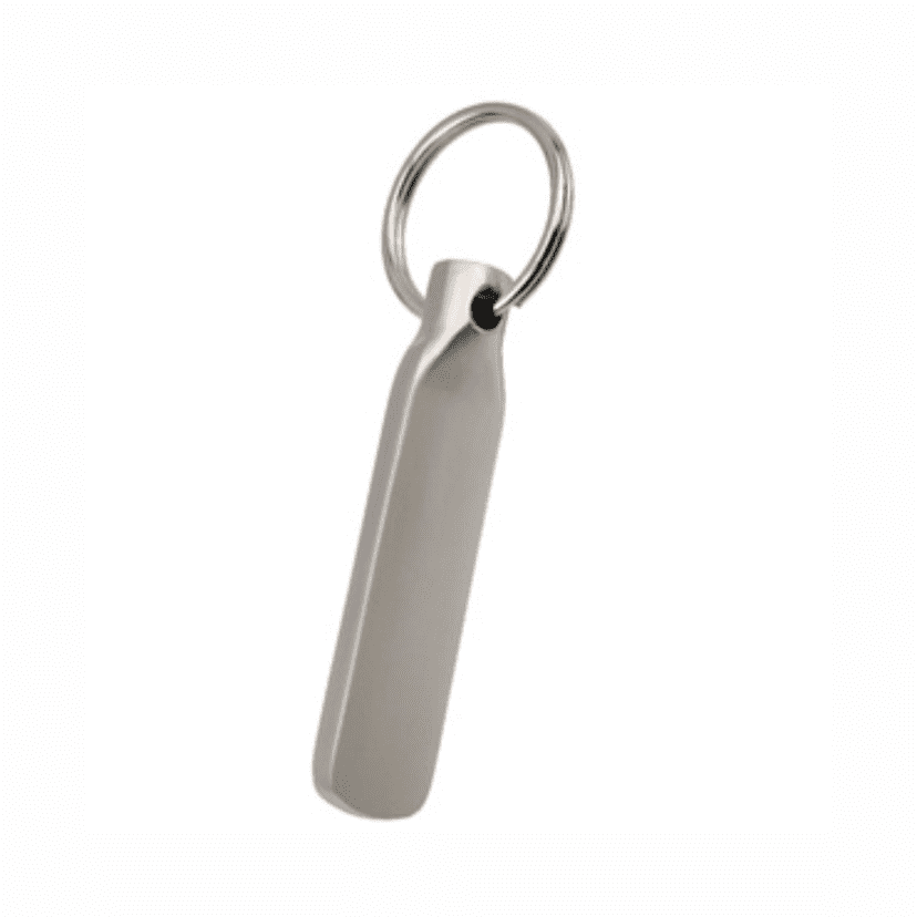 Baer keyring