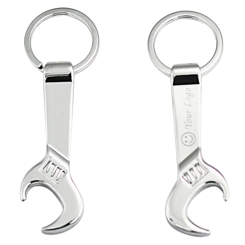Carolina opner keyring