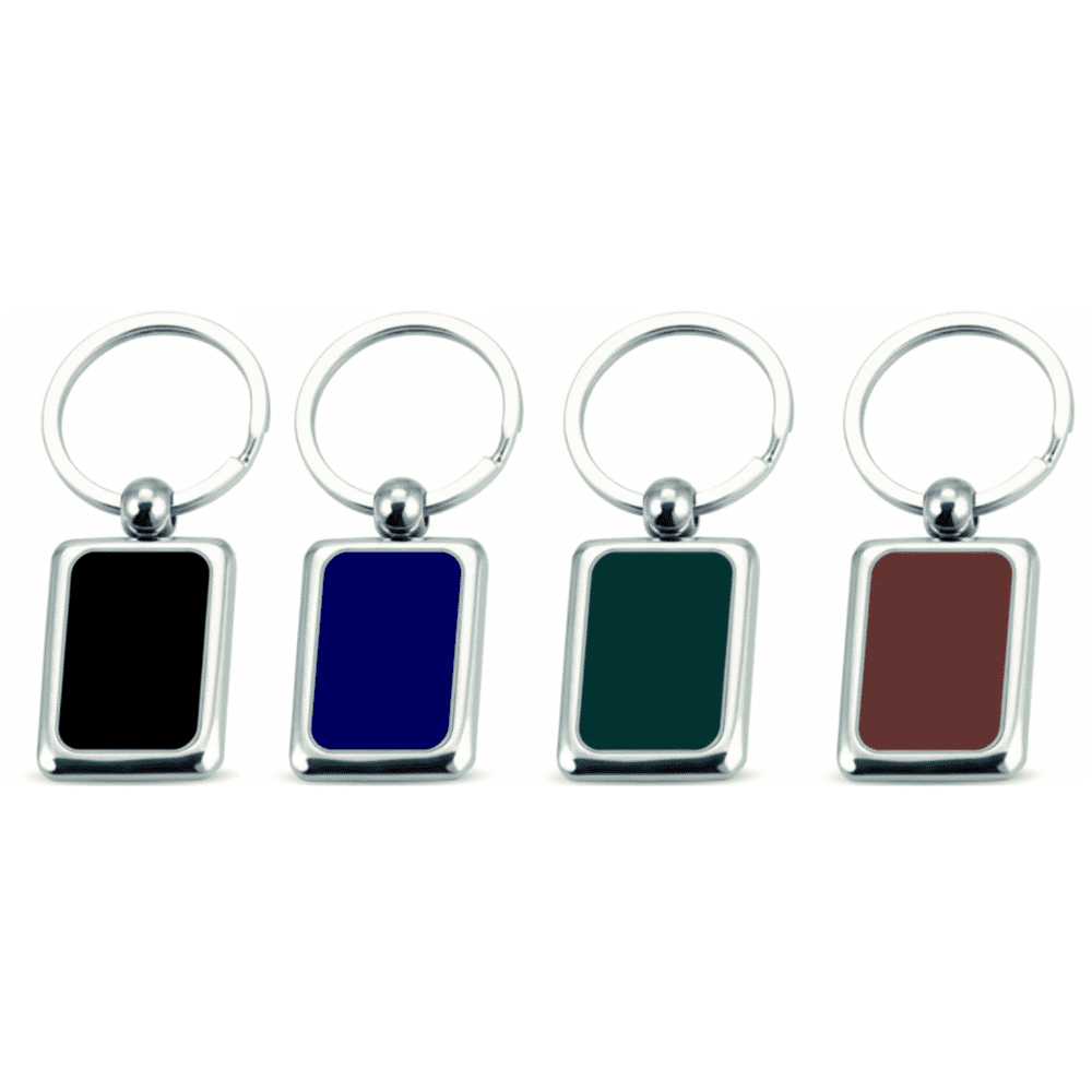 Castro keyring