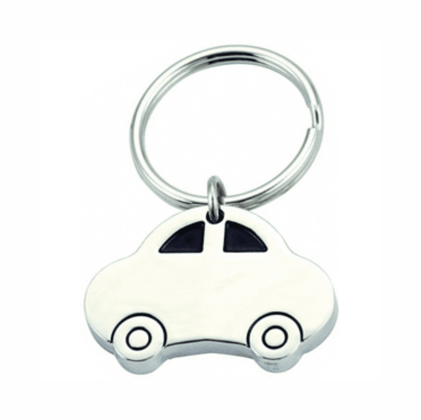 Celia keyring