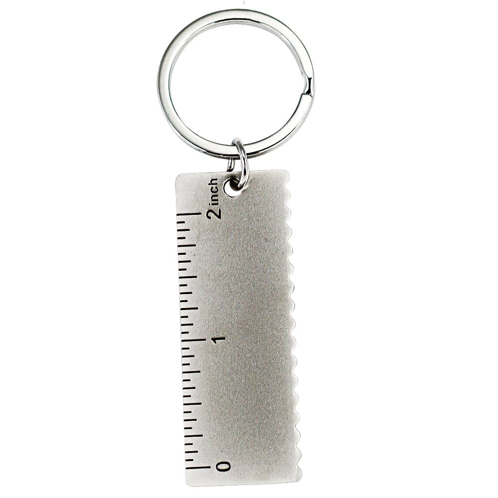 Dell keyring