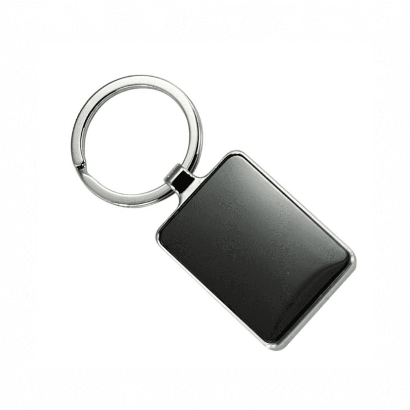 Eastman keyring