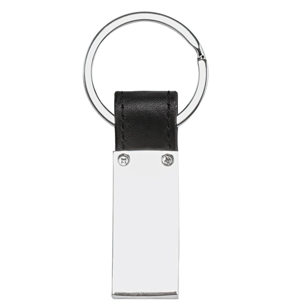 Fletcher keyring