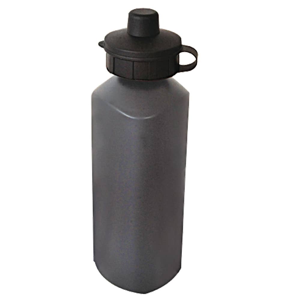Alternative view of Harrington single wall aluminun drink bottle