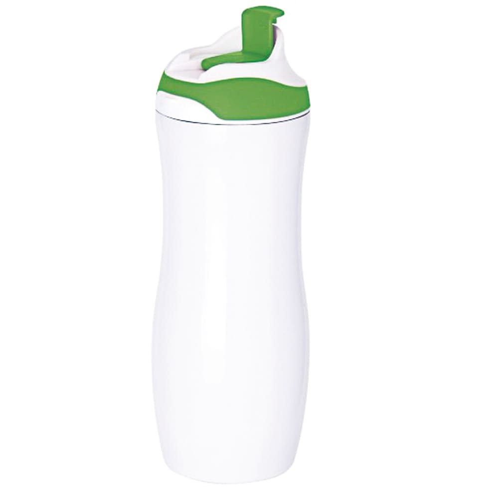 Harris double wall stainless steel vaccum drink bottle - Image 3