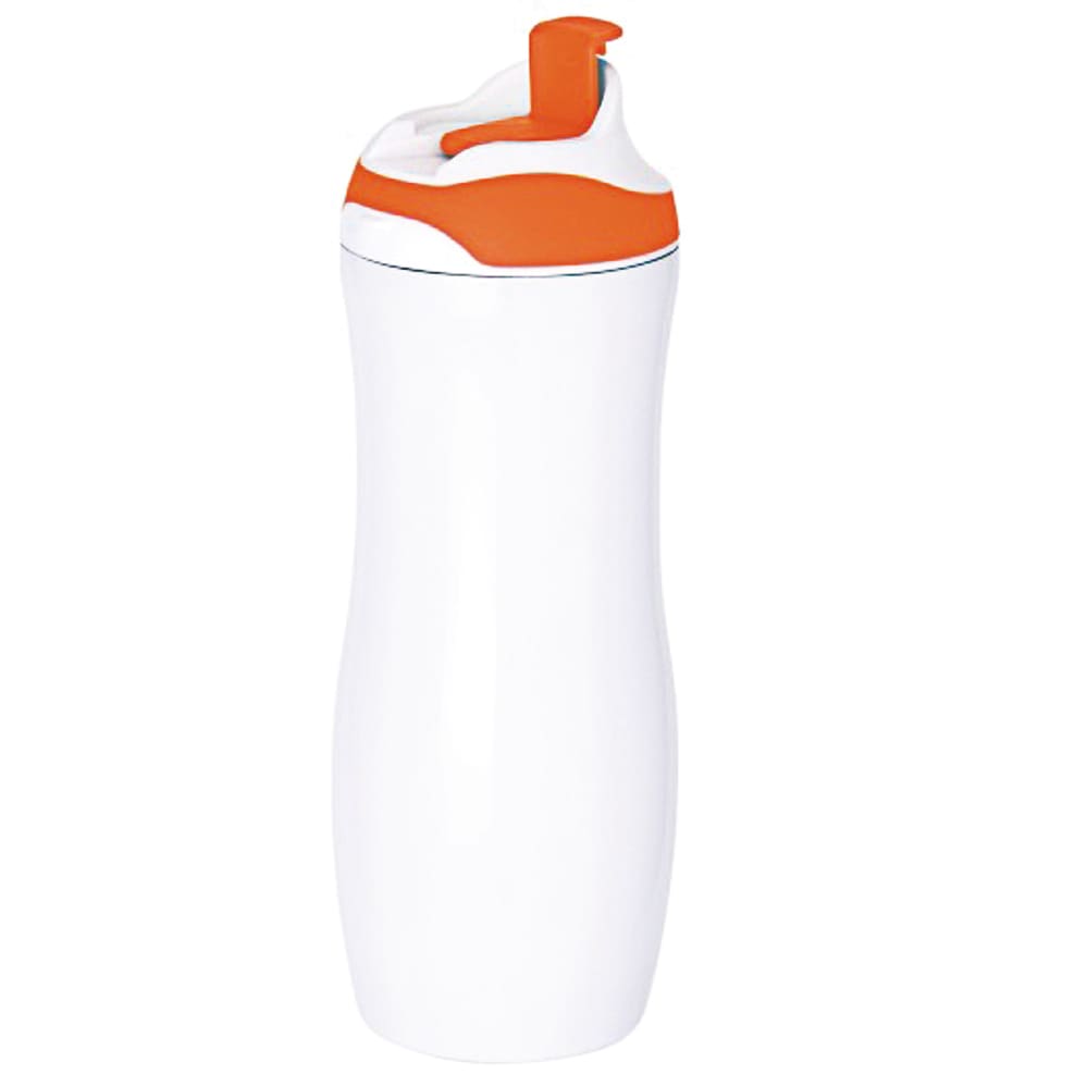 Harris double wall stainless steel vaccum drink bottle - Image 5